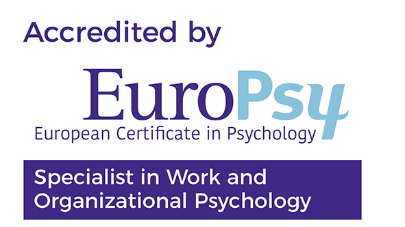 Certificado Europsy